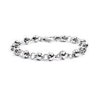 Bracciale Marlù Donna Basi in Acciaio 15BR033